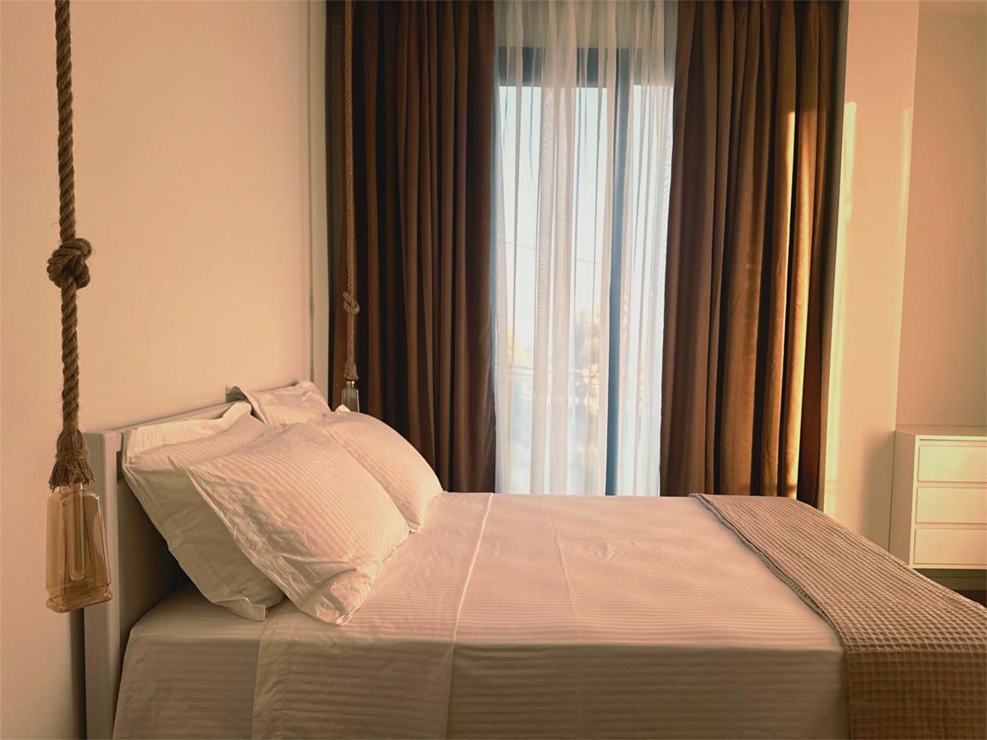 Hotel Vila 19 Dhermi Ngoại thất bức ảnh